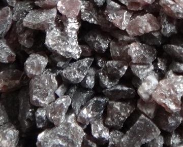 Brown Fused Alumina