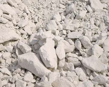 Calcined Kaolin