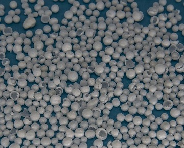 Bubble Alumina Coarse