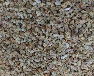 Clay Porous Aggregate
