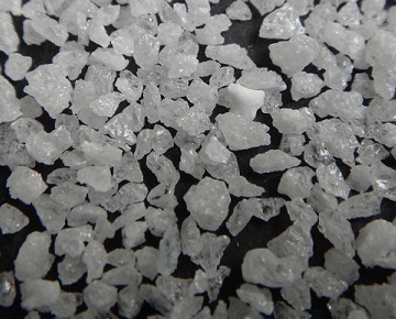 White Fused Alumina