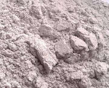 Silica Fume