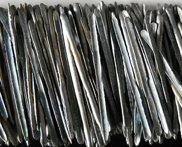 Hot Resistant Steel Fiber