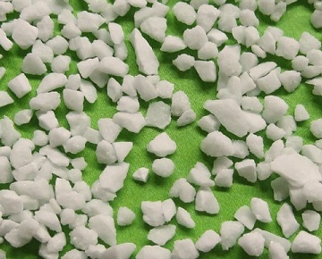 Tabular Alumina