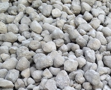 Cordierite
