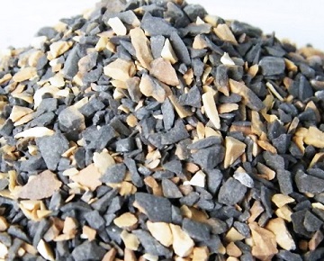 Sintered Mullite