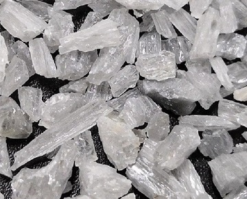 Fused Mullite