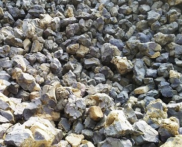 Sintered Spinel