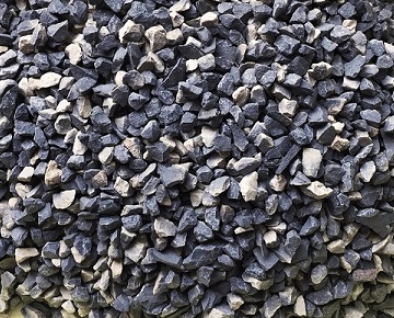 Calcined Bauxite