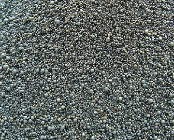 Fused Ceramic Sand