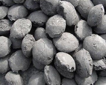Ladle Slag Conditioner
