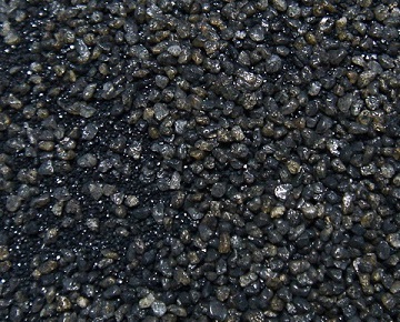 Ladle Filler Sand