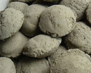 Foaming Slag Inhibitor