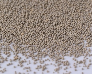 Sintered Ceramic Sand