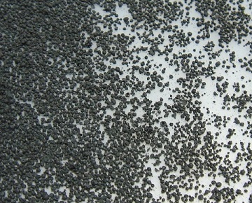 Casting Powder