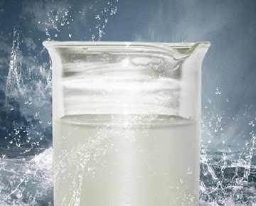 Water Glass