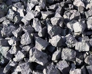 Magnesium Ferrosilicon