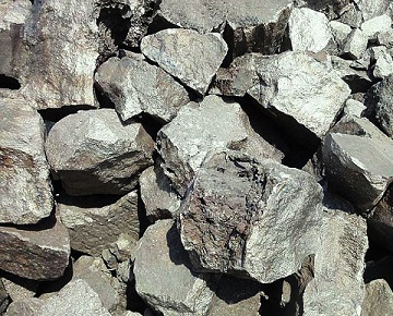 Zirconium Ferrosilicon