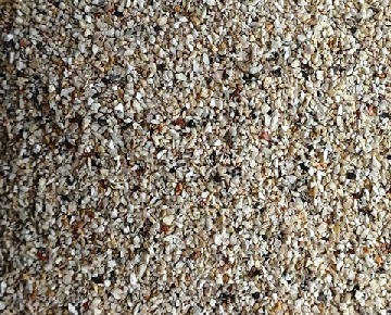 Mullite Sand