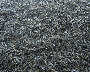 Rice Husk Ash