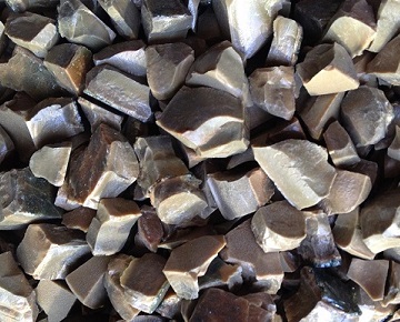Fused Calcium Aluminate